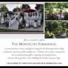 {Weddings} Beautiful Santa Barbara Garden Venue - Montecito Farms