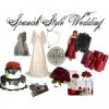 {Weddings} Inspiration Board:  Spanish Style Wedding