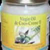 {Health & Beauty} Coconut Oil - Best Beauty Regimen Inside & Out