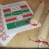 {Holiday DIY} Printables Cookie Dough Wrap & Snowman Soup | Make Your Home-Made Gifts Super Special