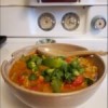 {Feast} Vegan Curry Ramen