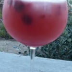 Vodka Raspberry Lemonade