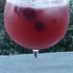 Vodka Raspberry Lemonade